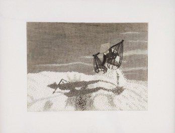 Cách bảo quản tranh thêu tay để giữ màu bền đẹp hàng chục năm